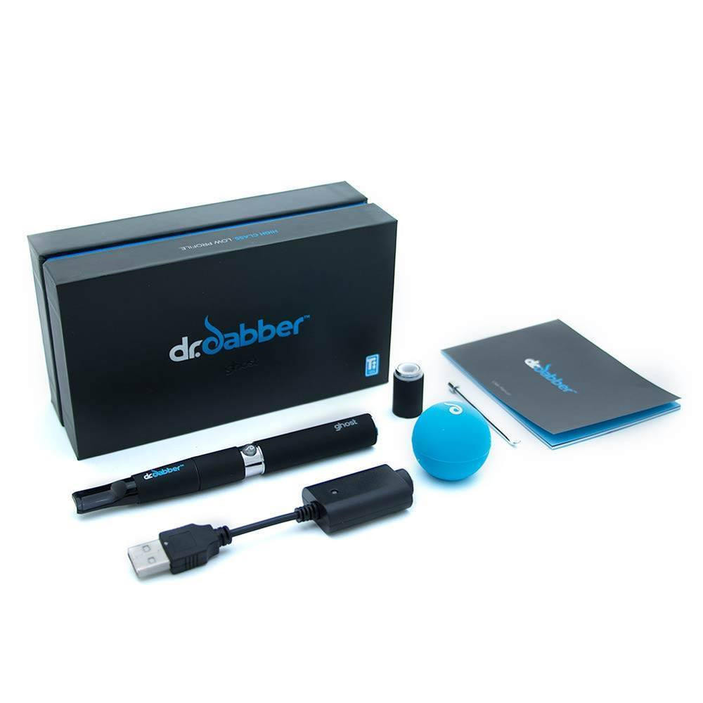 ghost battery vape pen Ghost Battery Vape Pen Ooze Twist Slim Pen