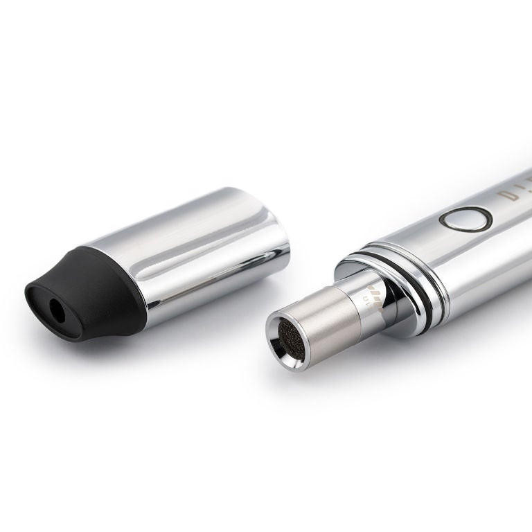 dip vape Dipper: Charcoal main image 1