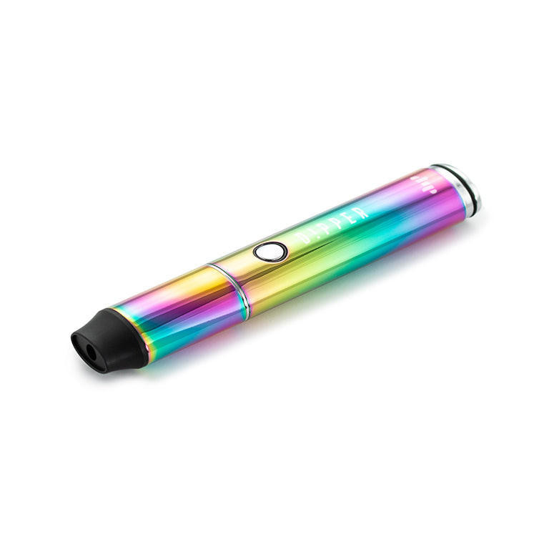 Dipper: Rainbow - Electric Nectar Collector Dab Device Straw