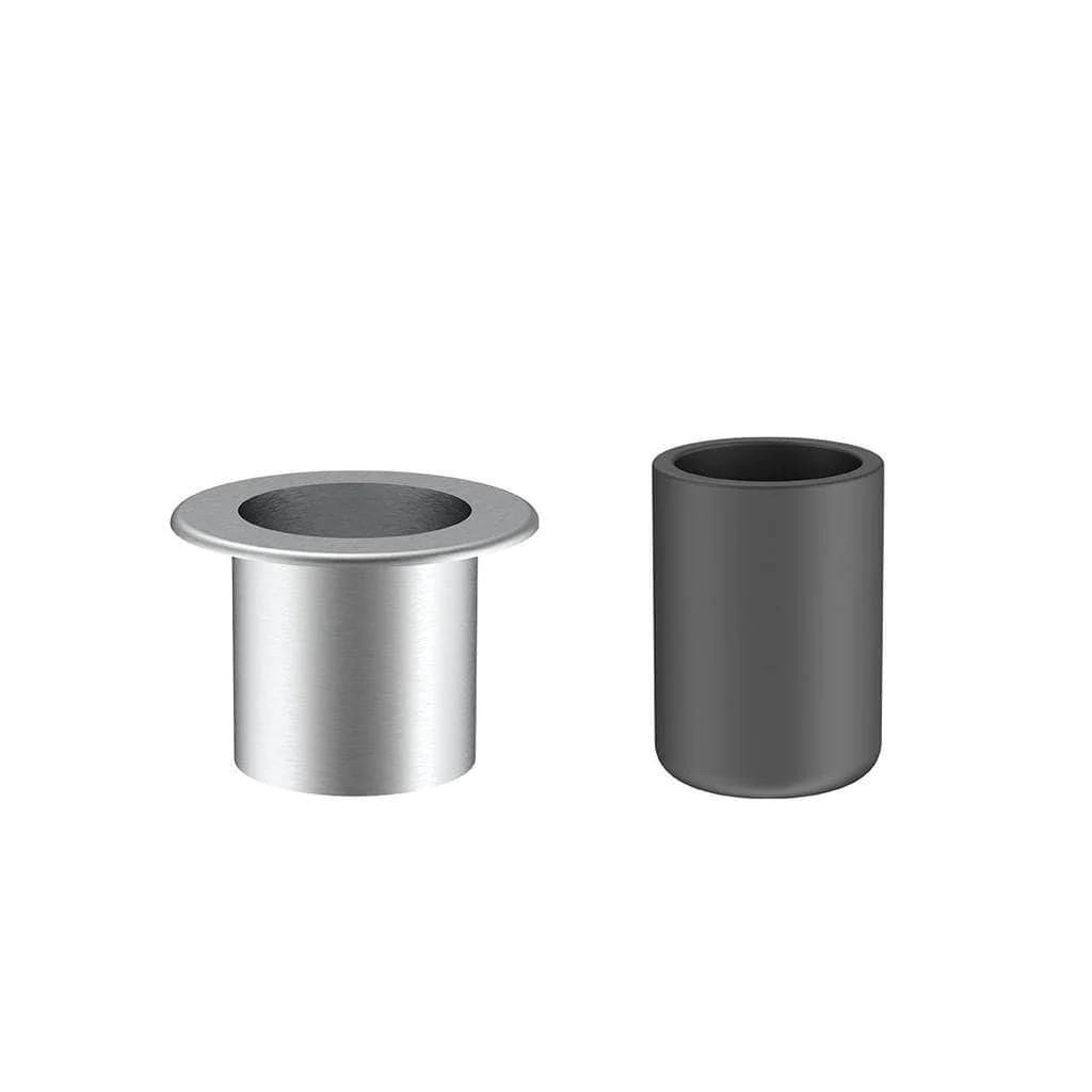 Dr Dabber Switch: Induction Cup with Silicon Carbide Insert