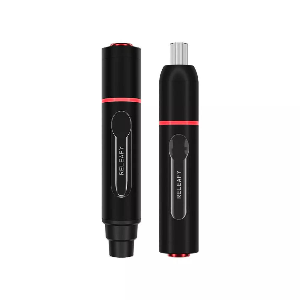 dab vape Best Dab Pens 2026: For Wax, Concentrates, Shatter & Crumble main image 0