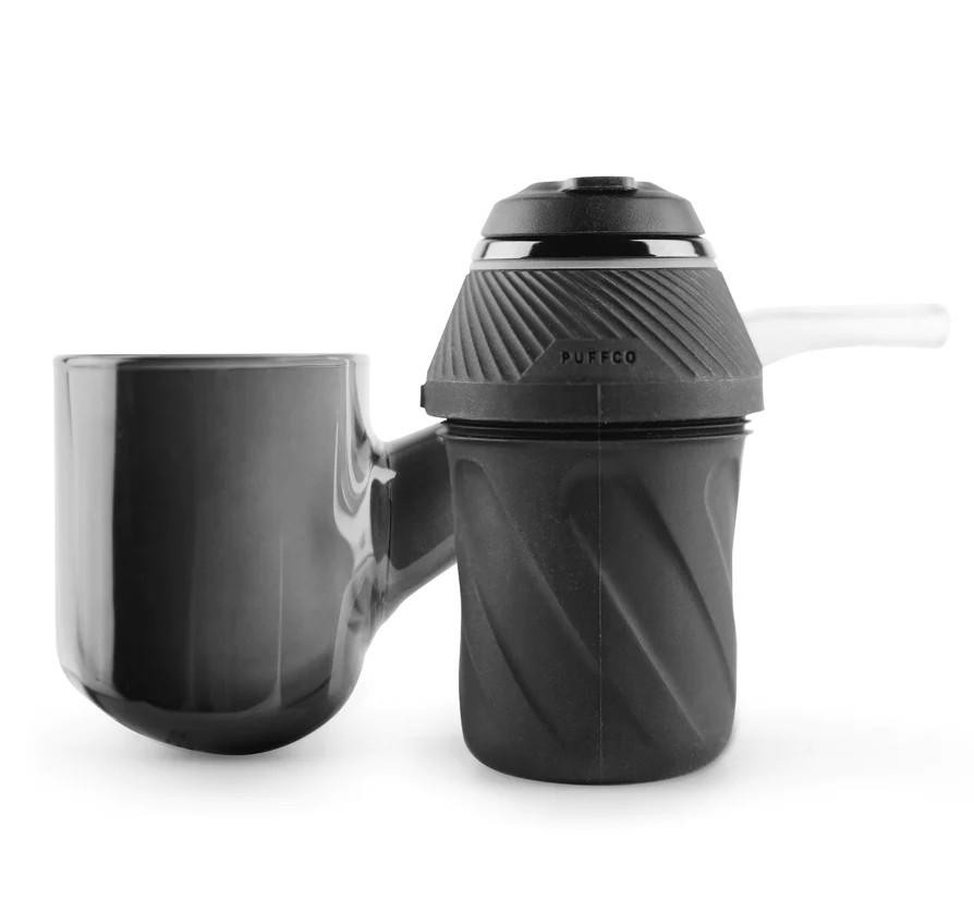 Puffco Proxy: Sherlock Electric Dab Pipe Modular Vaporizer