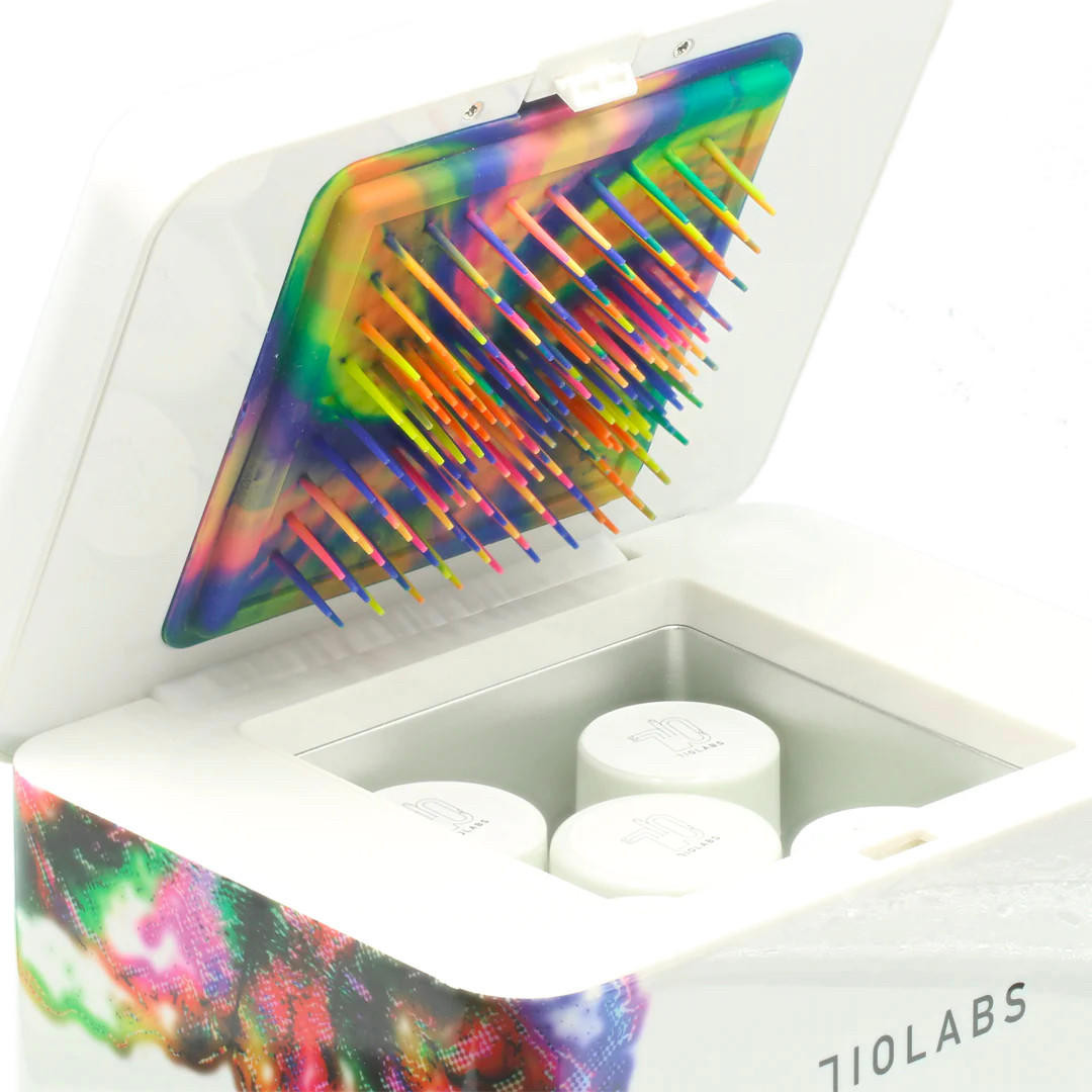 710 Labs: Terp Cooler - Dab Refrigerator | Dab Cooler