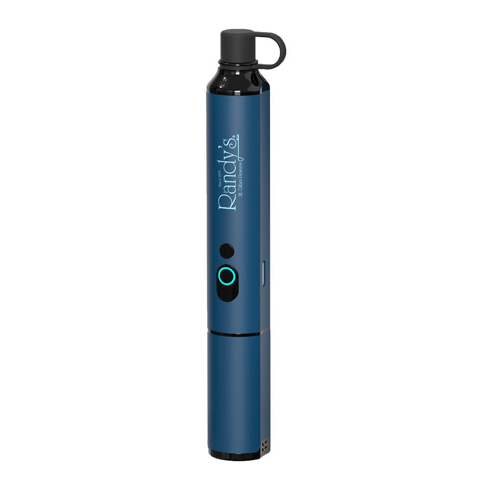 KE　RANDY SLURP NAVY Randys Path Lite: Blue Sapphire - Electric Nectar Collector