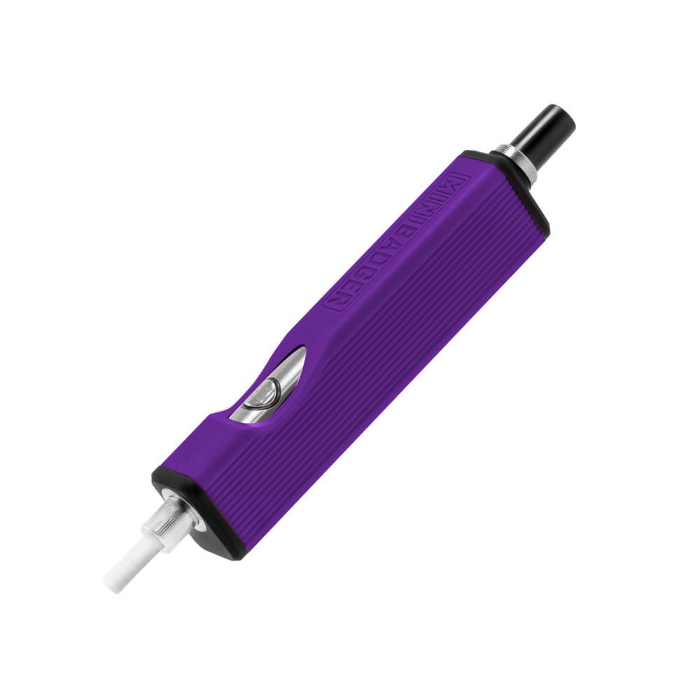 Huni Badger: Mini Badger Purple - Electric Nectar Collector
