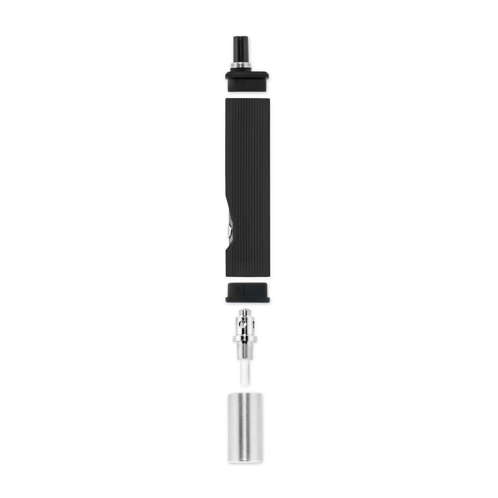 Huni Badger: Mini Badger Purple - Electric Nectar Collector