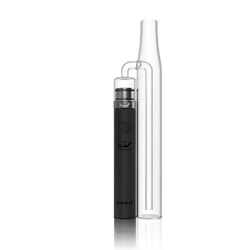 Hamilton Devices Nomad: Wax Vaporizer Dab Pen and Portable Enail