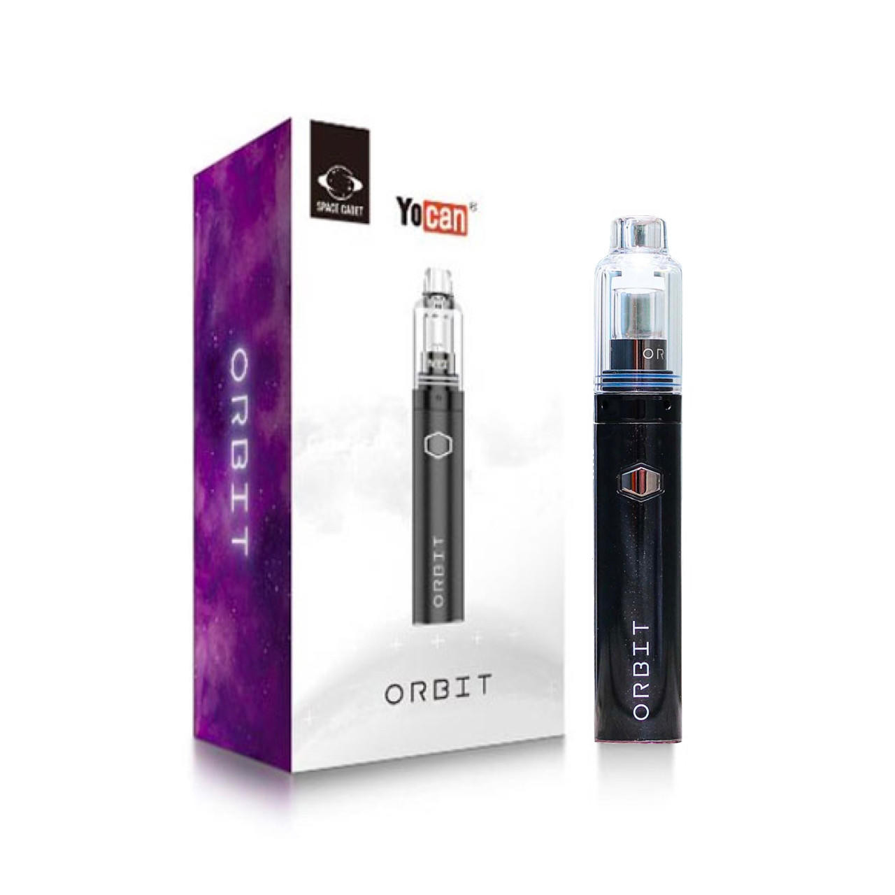 elfbar elfa kaufen Yocan Orbit - Wax Pen w/ Terp Pearls