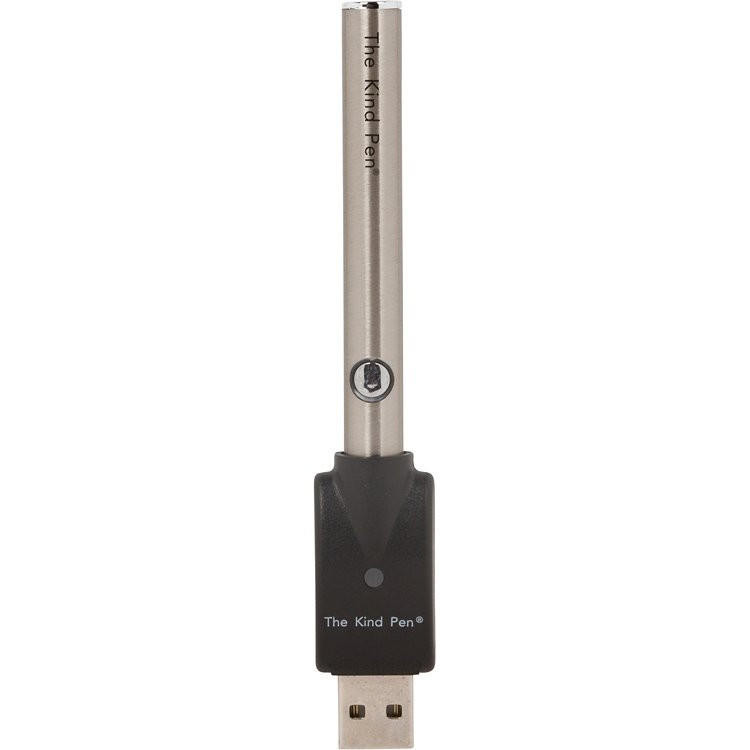 The Kind Pen: 510 Battery Chrome