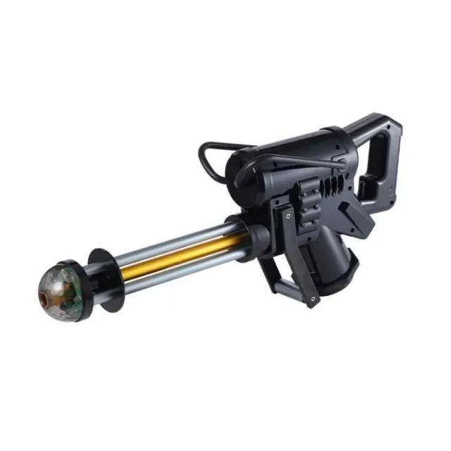 Smoke Thrower: Canna Cannon by VapeBrat | Smoke Gun