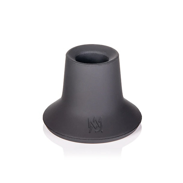 Puffco Pivot Dock: Silicone Dab Pen Stand - MJ Arsenal Vape