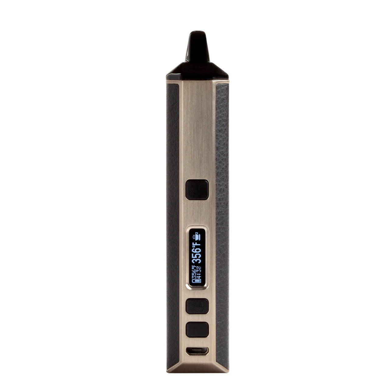 vape huningue XVAPE Aria Review & Tutorial main image 1