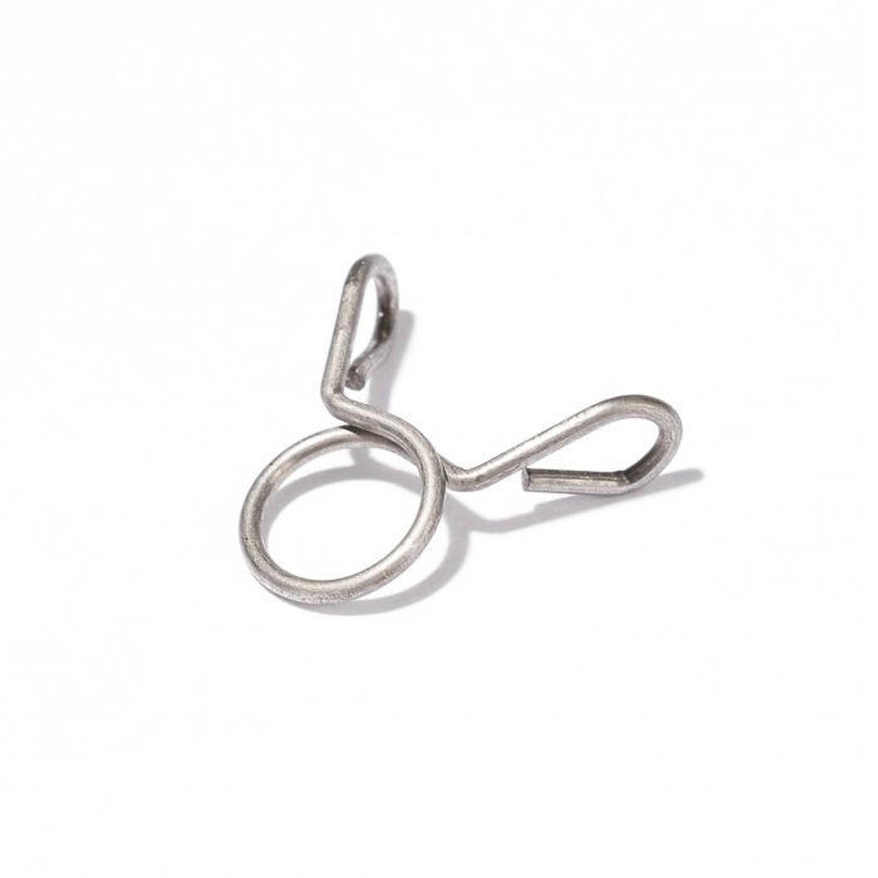 8mm O-Clamp for Enail Coils 8mm O-Clamp for Enail Coils