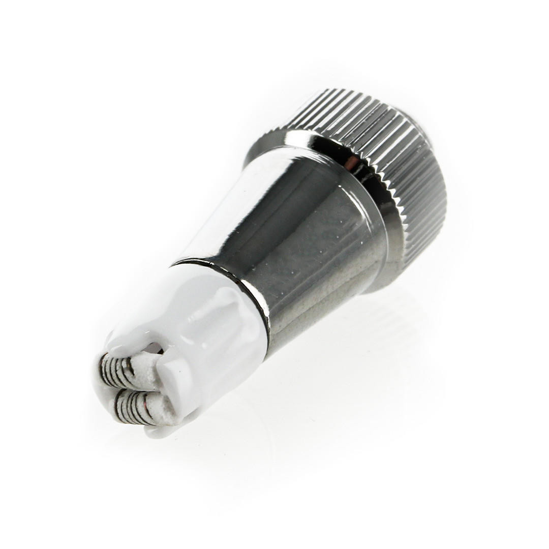 Randys Path Plus Tip Dual Quartz Replacement (Generation 2)