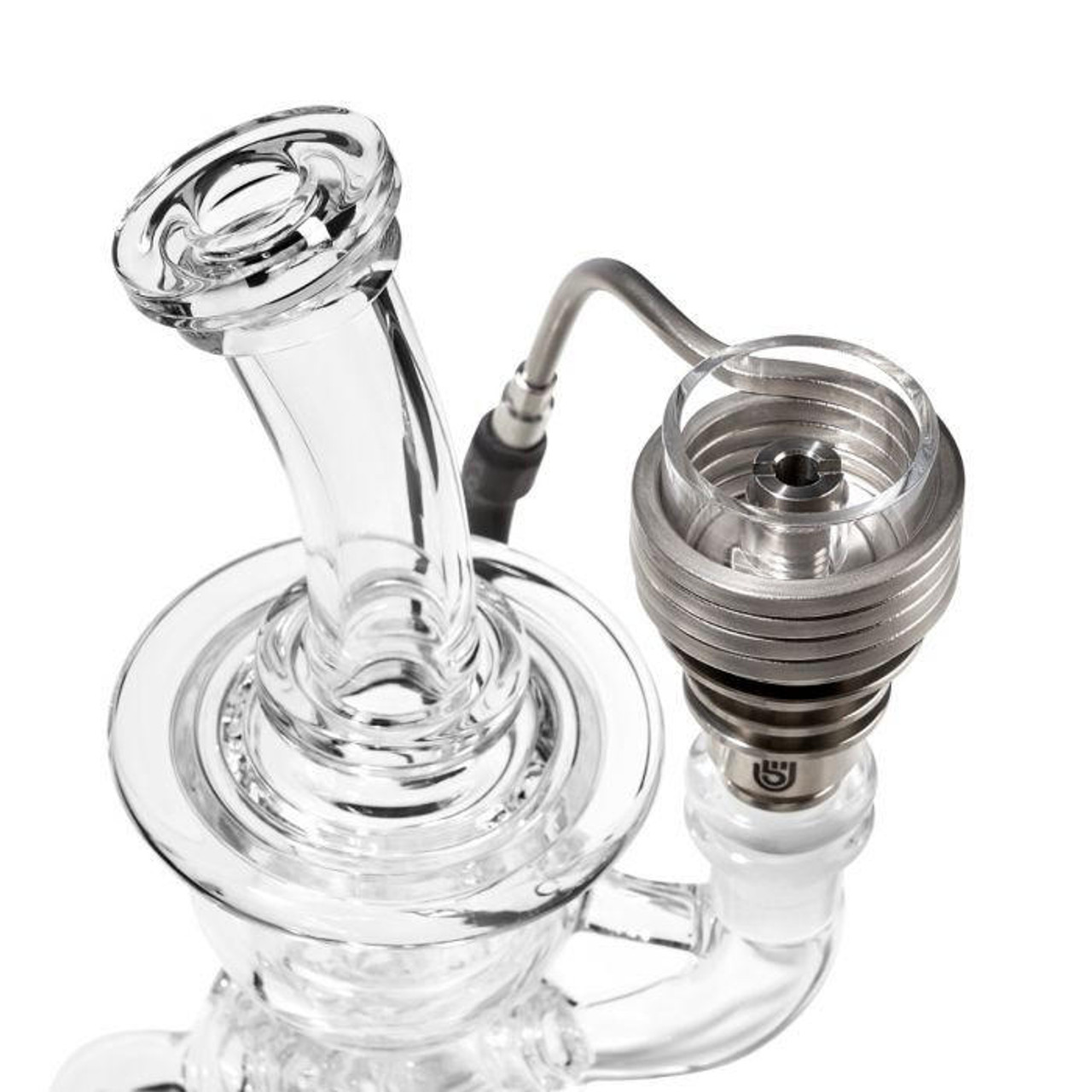 Glass Dab Nails - HookahTown.com