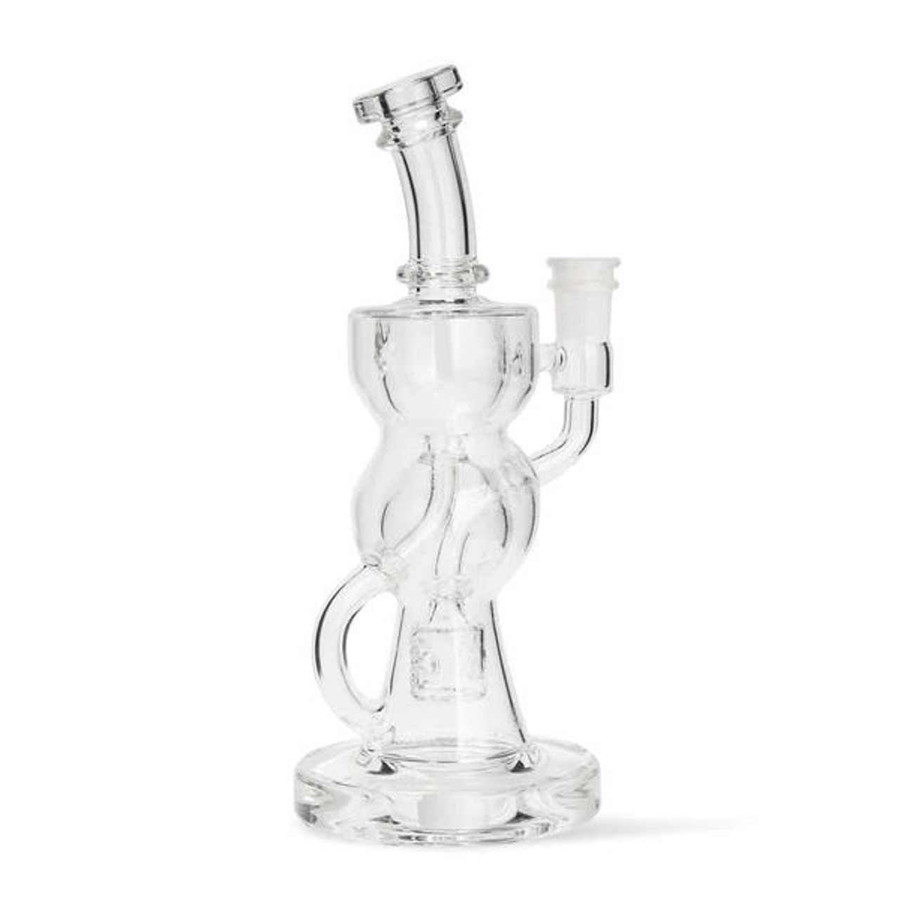 $12 Medium Glass Pipe, Dab Essentials