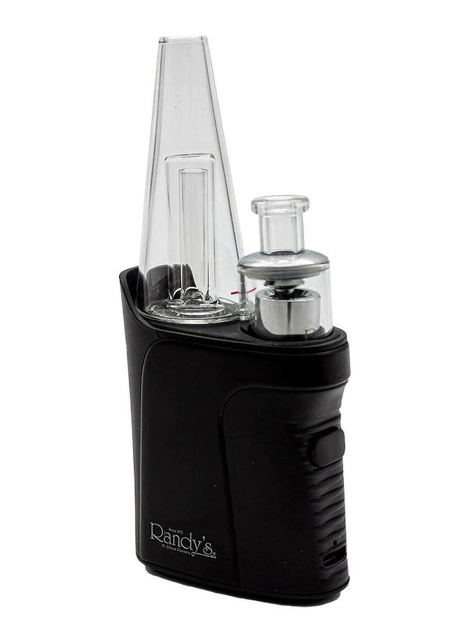 Electric Nectar Collector Kit Dab Rig Bundle | Free Canada Shipping –  Puffing Bird CA