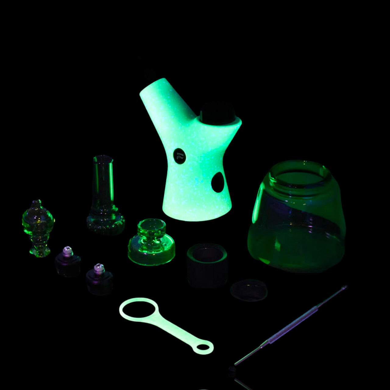 Glow in the Dark Dab Tool