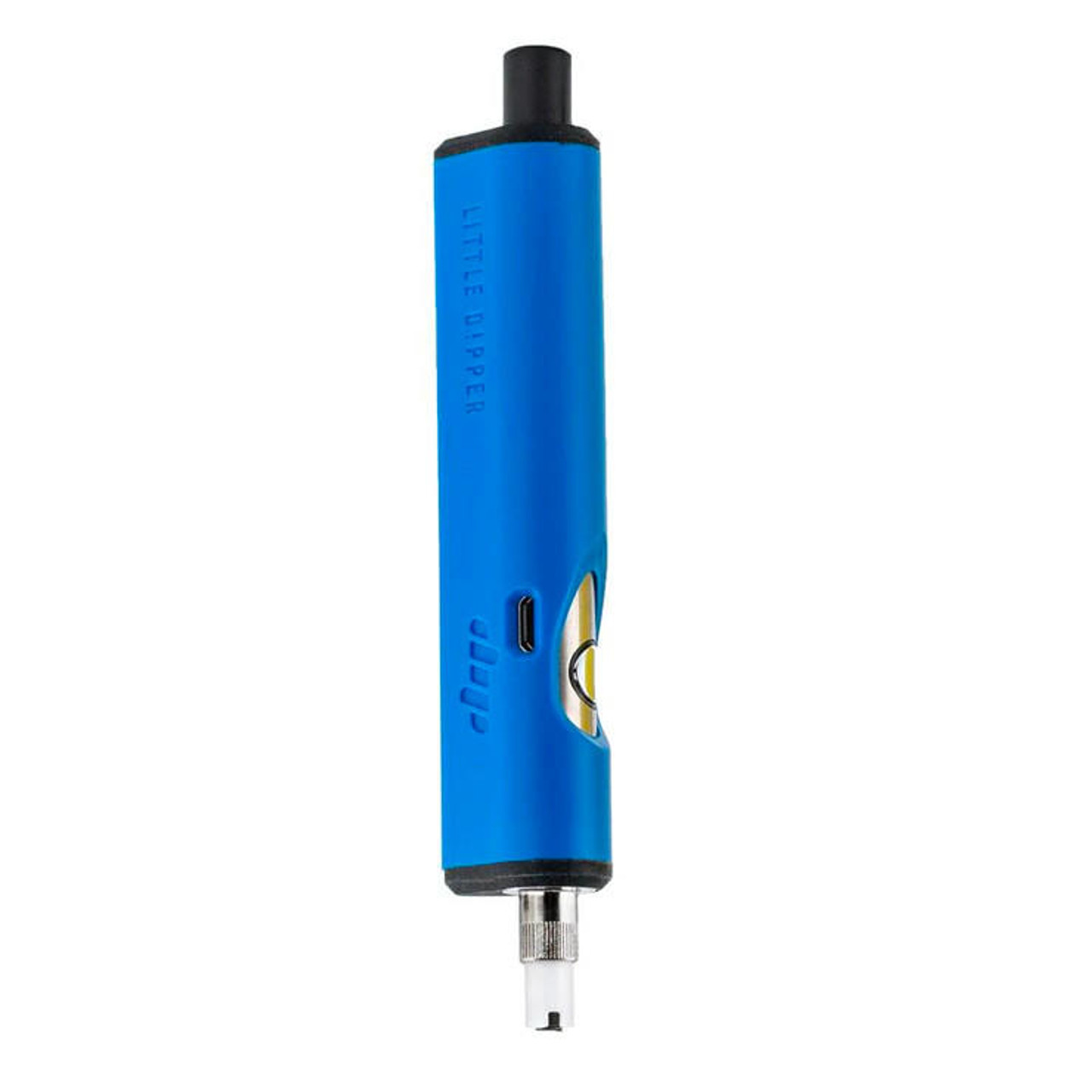 Dipper Dab Straw - Blue - Higher Elevation