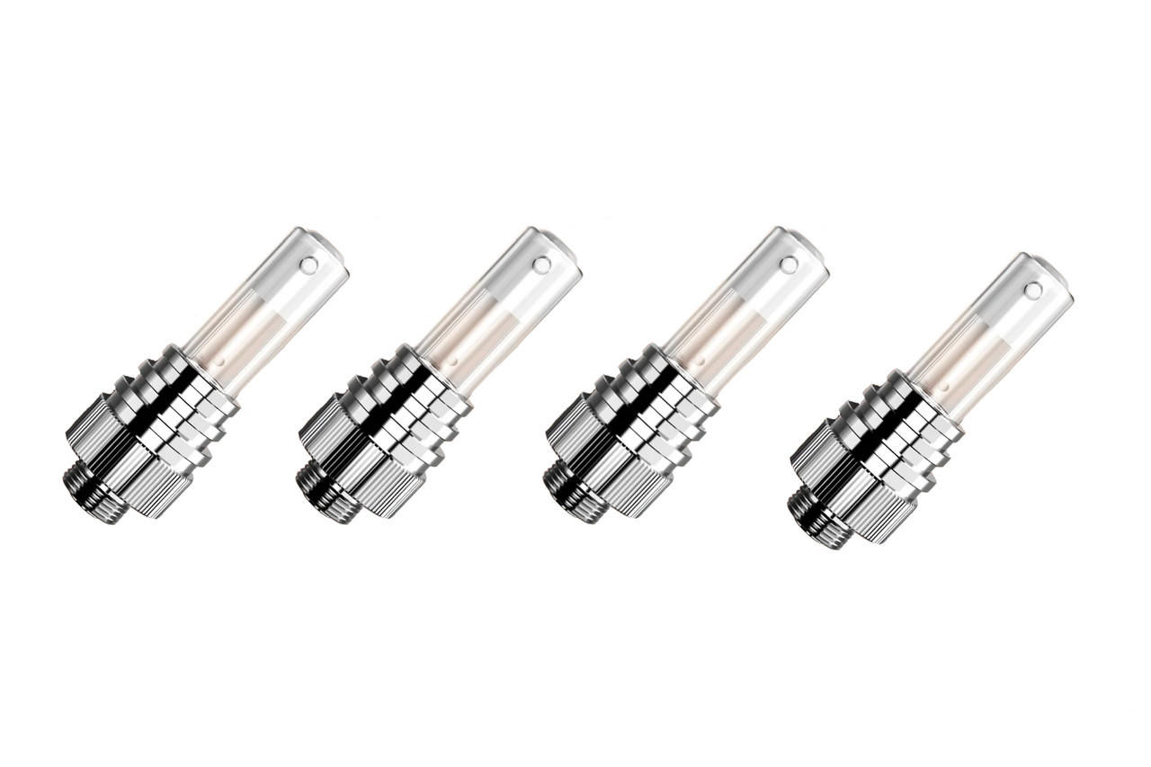 Lookah Seahorse Pro Plus replacement quartz see-through tip (V) :  r/FLMedicalTrees