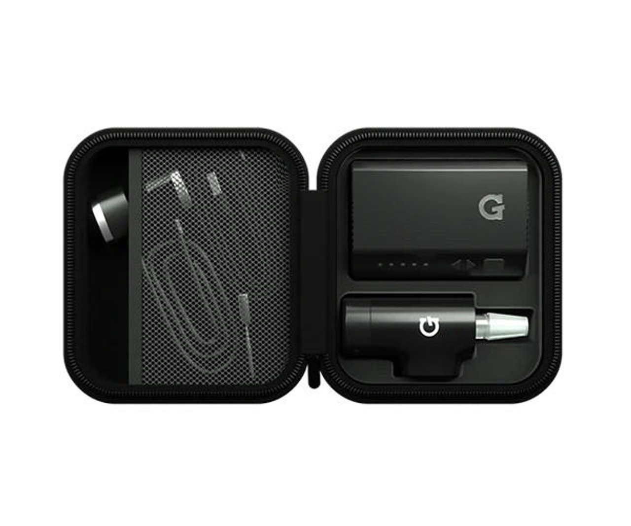 G Pen Hyer: Portable E-nail Dab Vaporizer