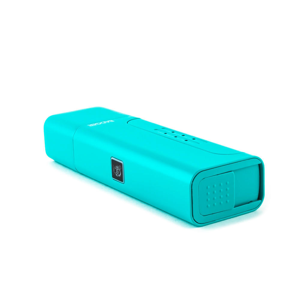 Huni Badger Teal Blue E-Nectar Collector Dab Pen Vaporizer