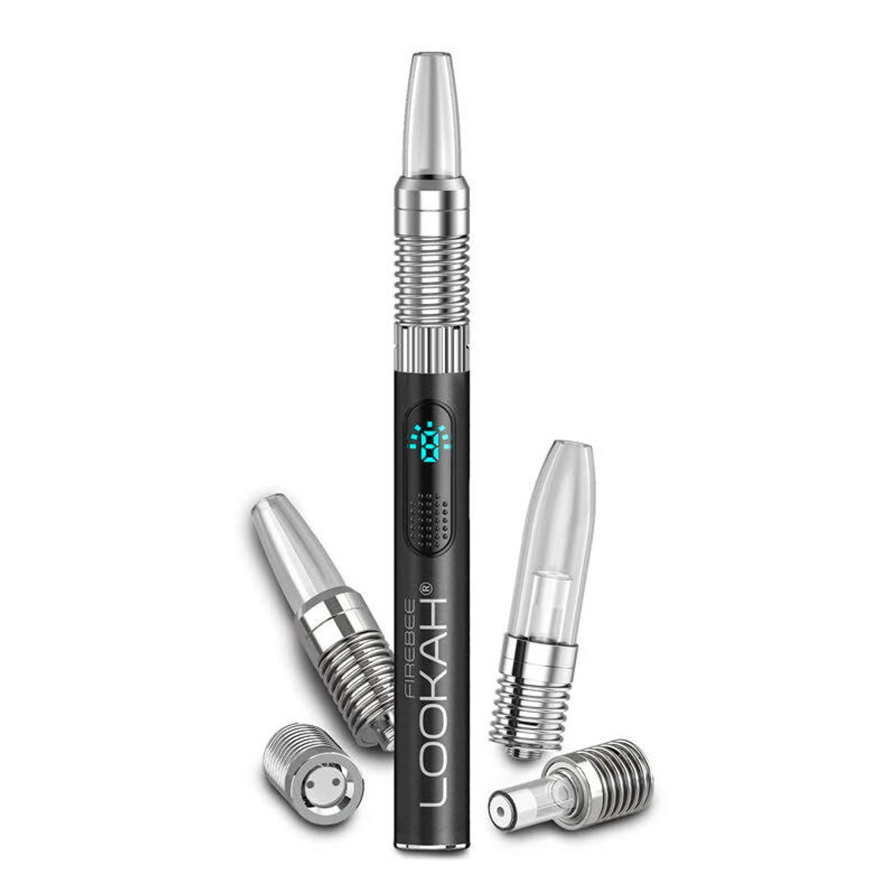 Lookah Firebee: Dab Pen Wax Kit