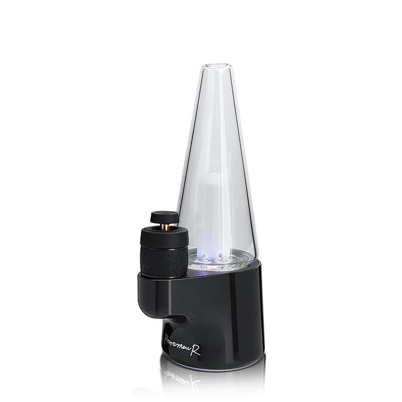 Cheap Electric Dab Rig - Paramour 4 Smart Rig: Onyx