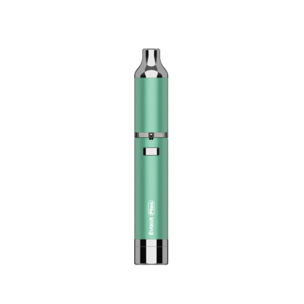 Yocan Evolve Plus 2020 Edition - Azure Green | Dab Pen