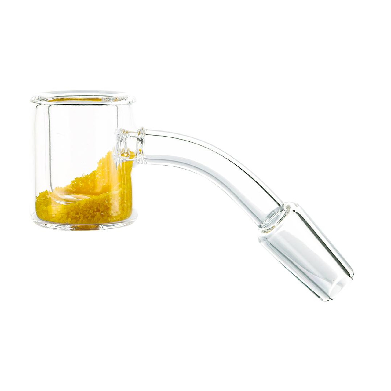 Titanium 6 in 1 Original Dab Nail For Bongs | Honeybee Herb