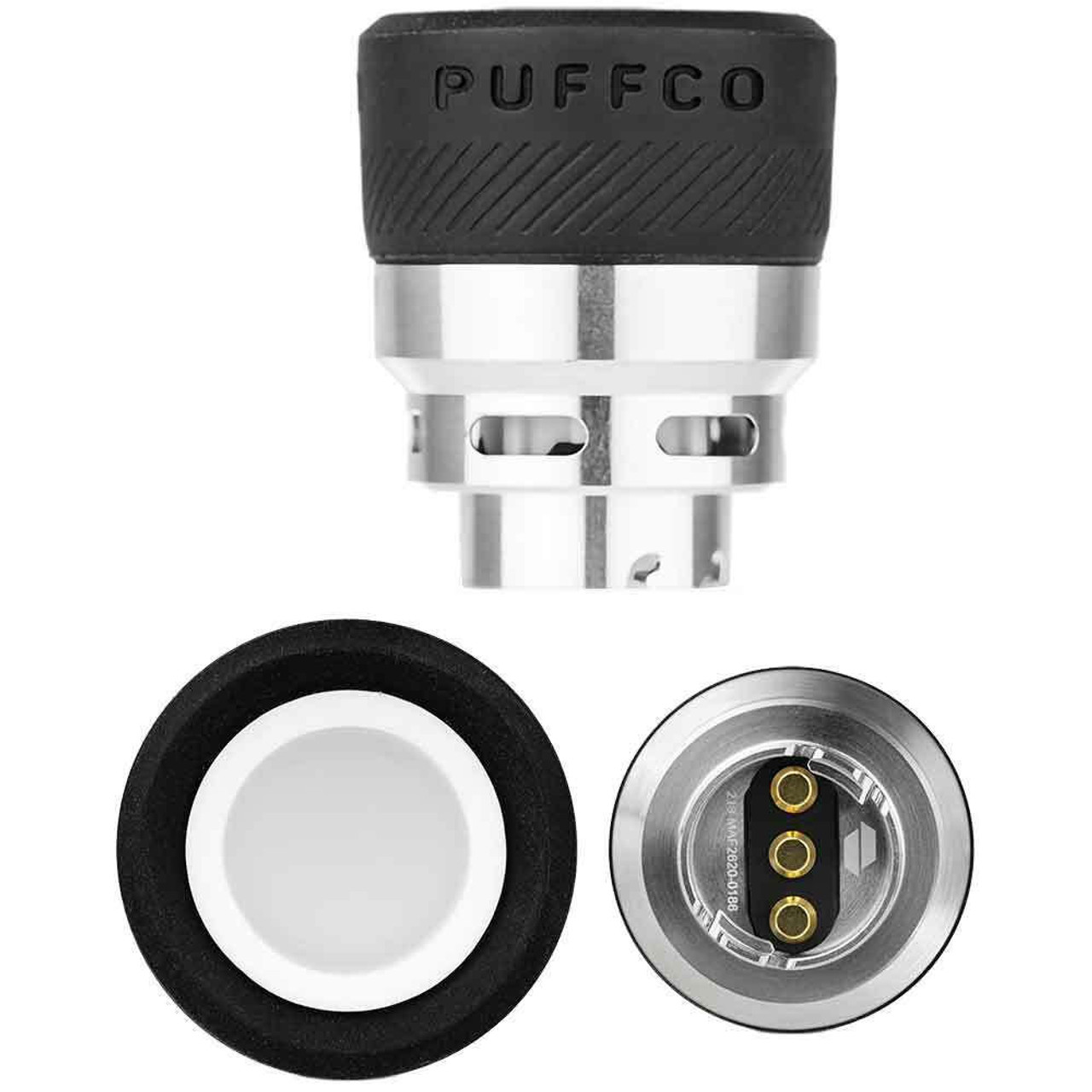 Puffco Peak Pro Atomizer / Chamber