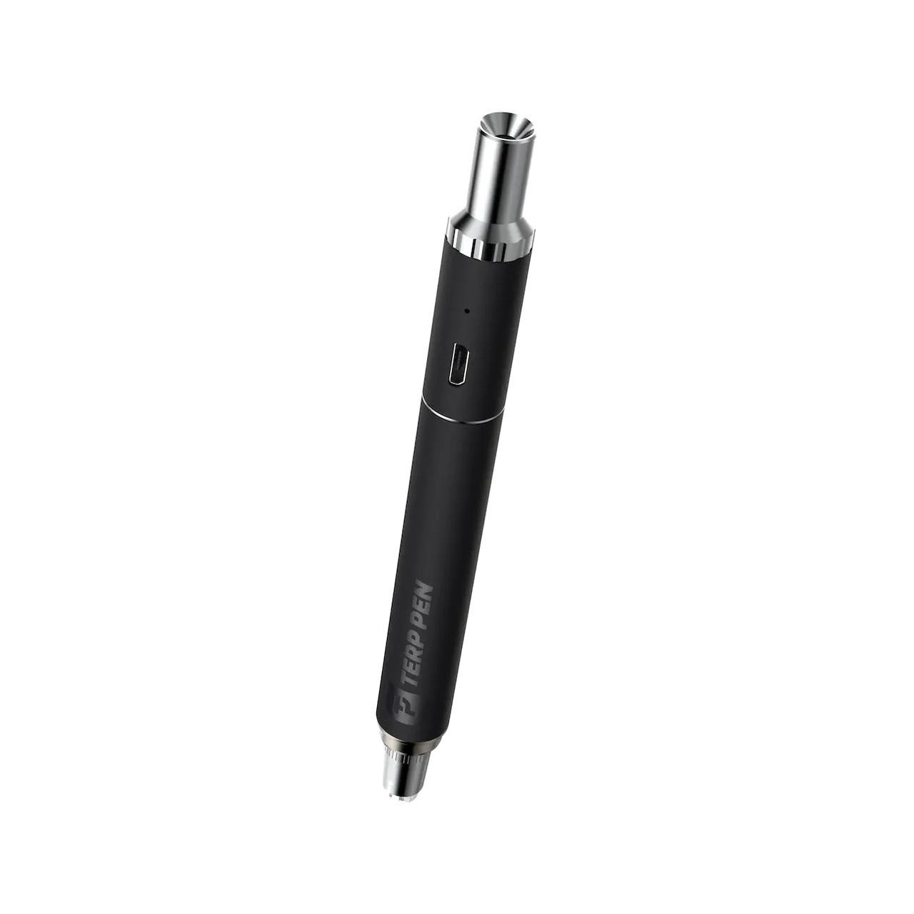 Boundless Terp Pen E-Nectar Collector - Black