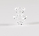  Focus V Carta Bubble Carb Cap Clear 