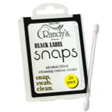  Randy's Black Label Snaps: Cleaning Swaps 