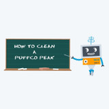 How to Clean Puffco Peak