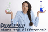 ​What are the Different Kinds of Percolators, and What’s the Difference Anyway?