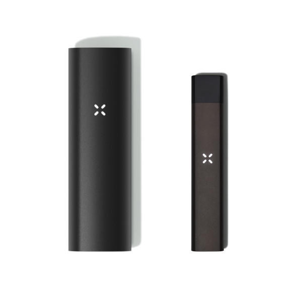 Pax Rax Accessory PAX Experience Set - PAX 3 Complete Kit & PAX Era Bundle - Onyx
