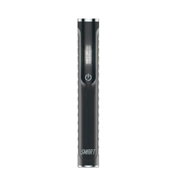 Yocan Black Series Smart Dab Pen Battery 510 Thread Battery Black