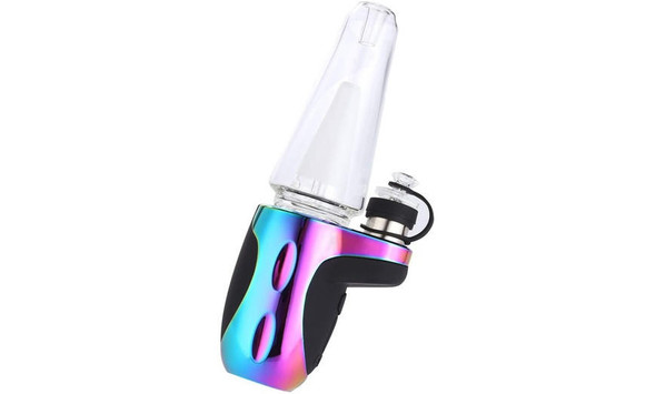 MingVape Mingvape Pinecone 1500mAh ERig Electric Dab Rig Kit with Travel Case 