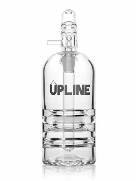 Grav GRAV 9'" Upline Upright Bubbler 