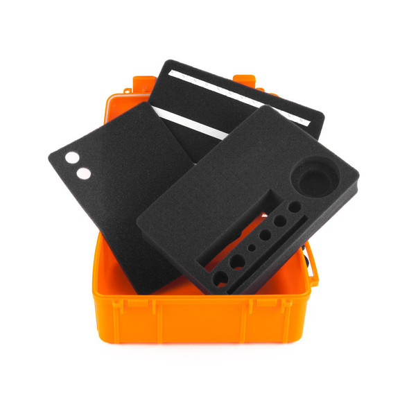  Huni Badger Big Badger Case Foam Insert 