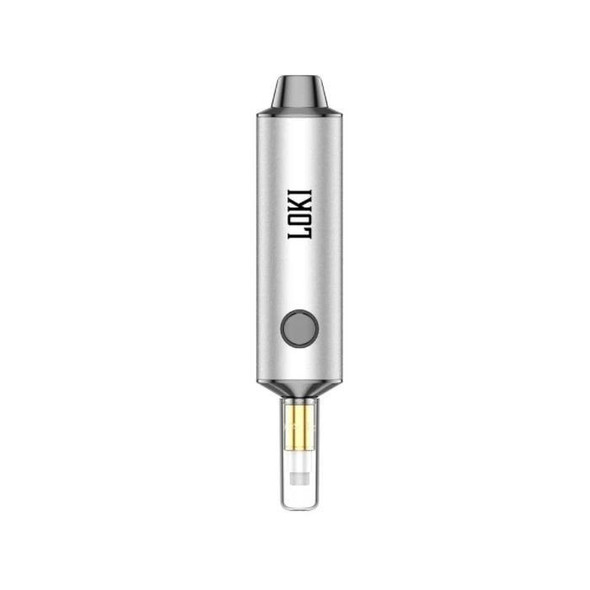  YoCan Loki Electric Nectar Collector Silver 