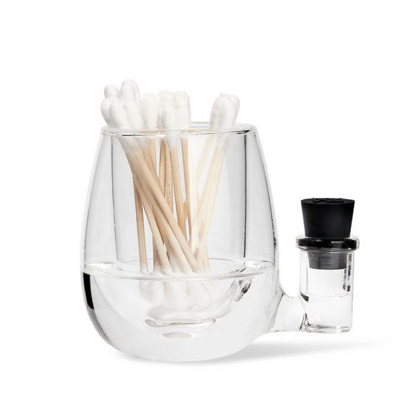 420 Science Iso Jar Cotton Swab Holder / $ 39.99 at 420 Science