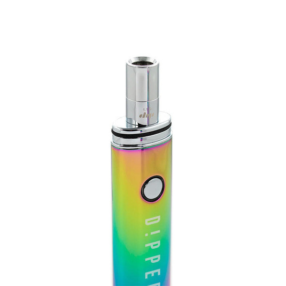 Dip Devices Dipper: Rainbow - Electric Nectar Collector Dab Device 