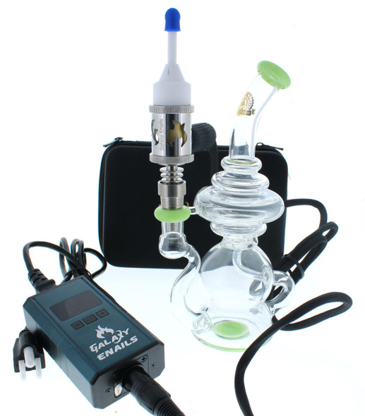 Best ECO Farm Electric D-nail/Enail Heating Set for Sale - GrowPackage.com