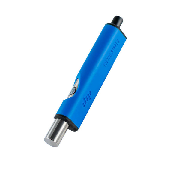 Dip Devices Little Dipper: Blue - Electric Nectar Collector Dab Device 