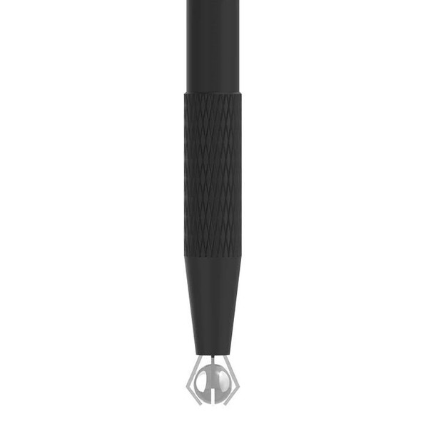  Terp Pearl Grabber: Black - 4 Prong Claw Tool 