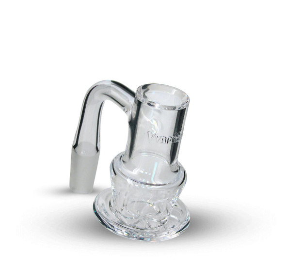 Domeless Slanted Quartz Banger Enail – Discount E-Nails