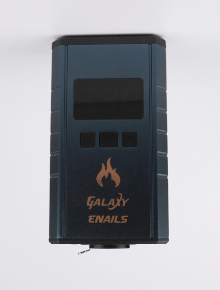  Galaxy Enails: Enail Controller Box (XLR) 