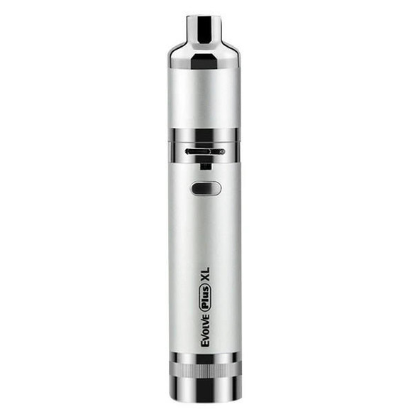 YoCan Yocan Evolve Plus XL 2020 Edition - Chrome 